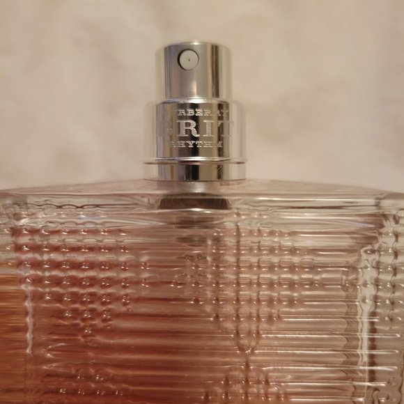 Burberry Brit Rhythm, rare/discontinued - Picture 2 of 4